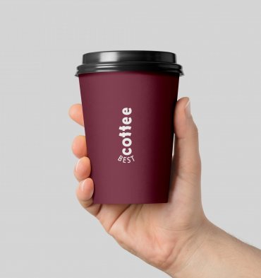 Стакан для Best Coffe