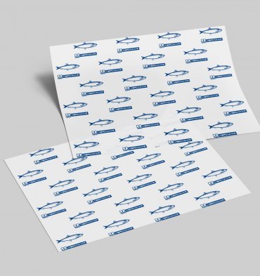 Пергамент для "Моремания"