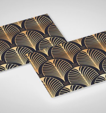 Плейсметы для "Аэростар"