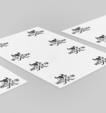 Обертка для "Мясо и Угли"