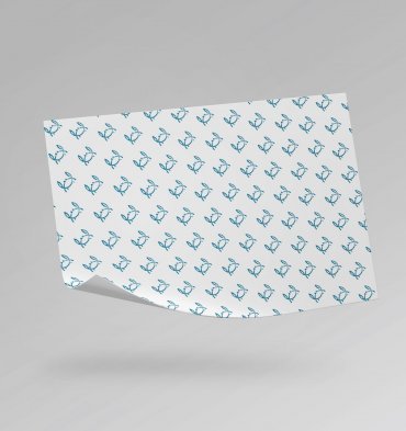 Обертка для "Мандариновый краб"