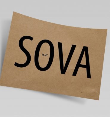 Плейсметы А3 для Sova