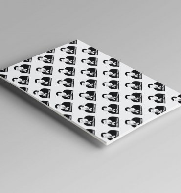 Подложка для "Ешь! Пиццу"