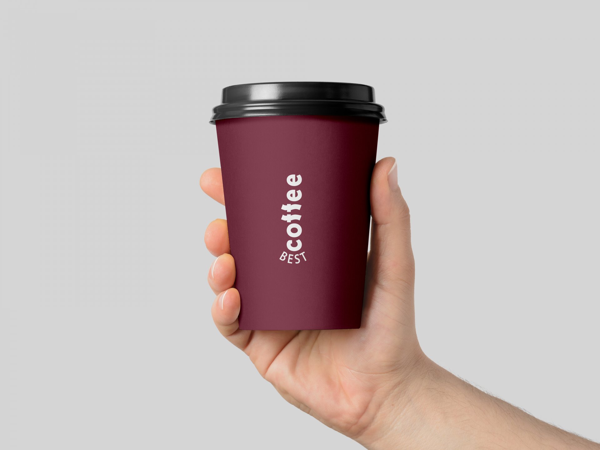 Стакан для Best Coffe